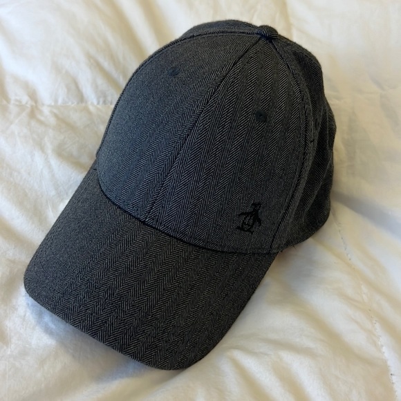 Original Penguin Other - Men’s Penguin cap